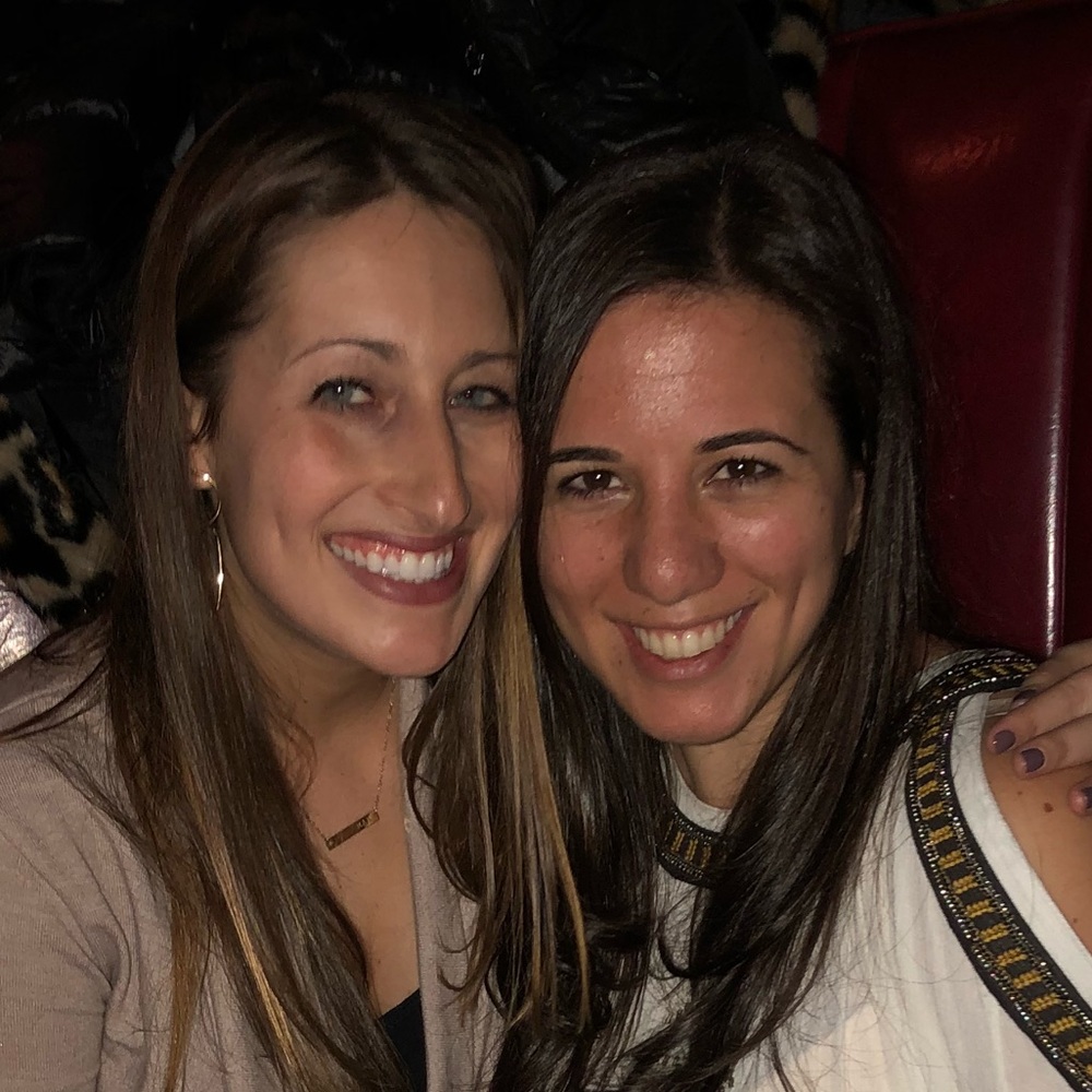 Meet your Posher, Danielle